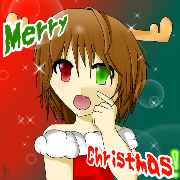 Christmas!! 🎄