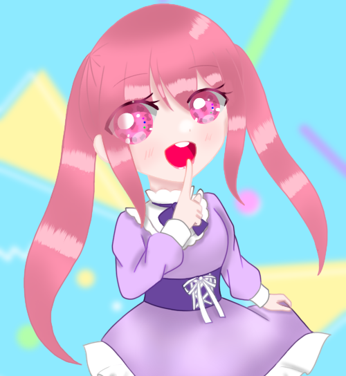 代理ちゃん！！