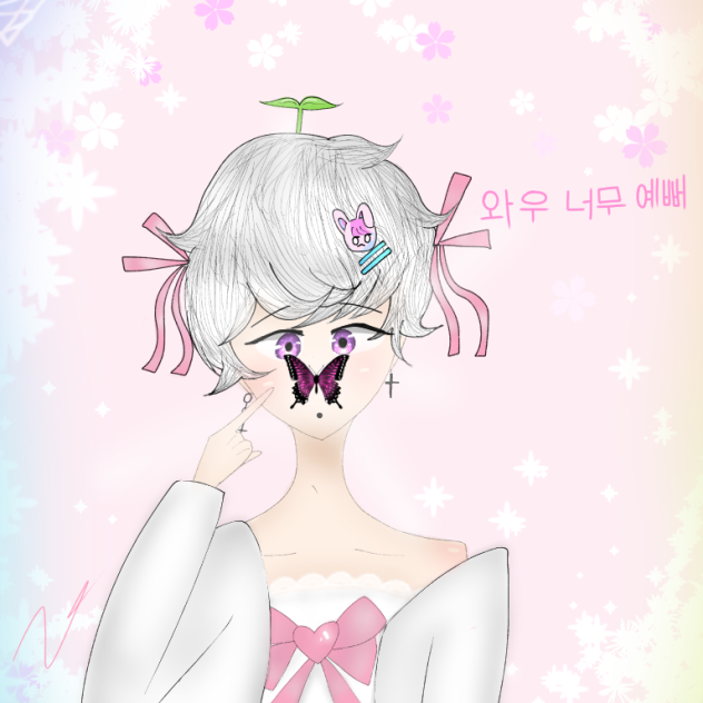 🦋🌸 나비 🌸🦋