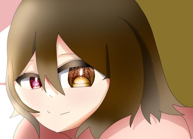 朝は霊夢の笑顔で始まる！