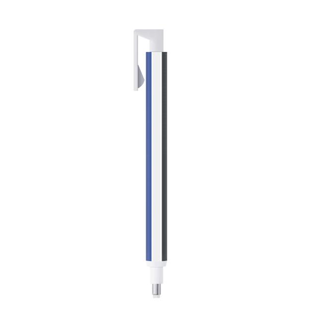 Pen-style Eraser