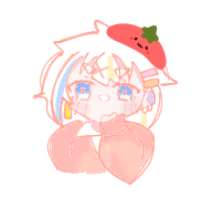 自分のアイコンです！