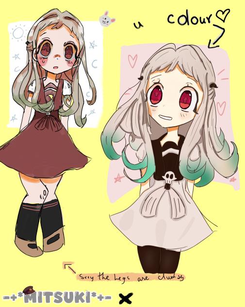 Nene-chan