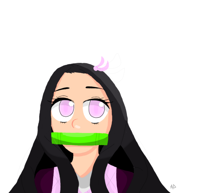 Nezuko Kamado