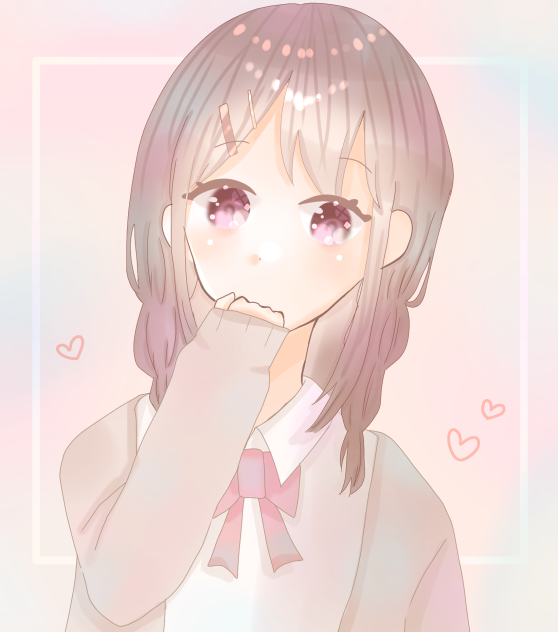 ゆるふわちゃ💕