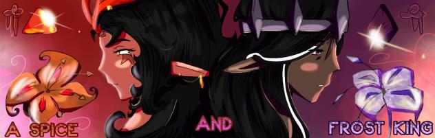 ASAFK Comic banner!