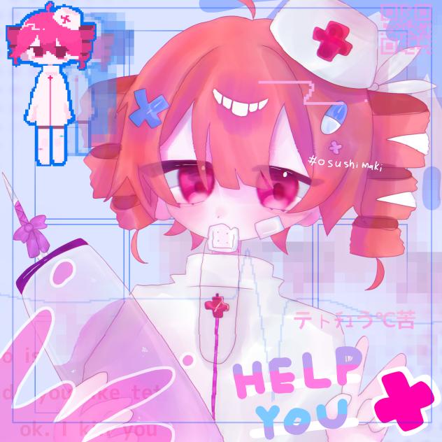 🔻heLp YoU🔻