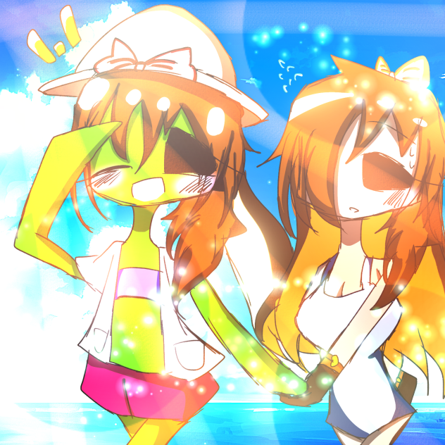 海行くぞおお！！