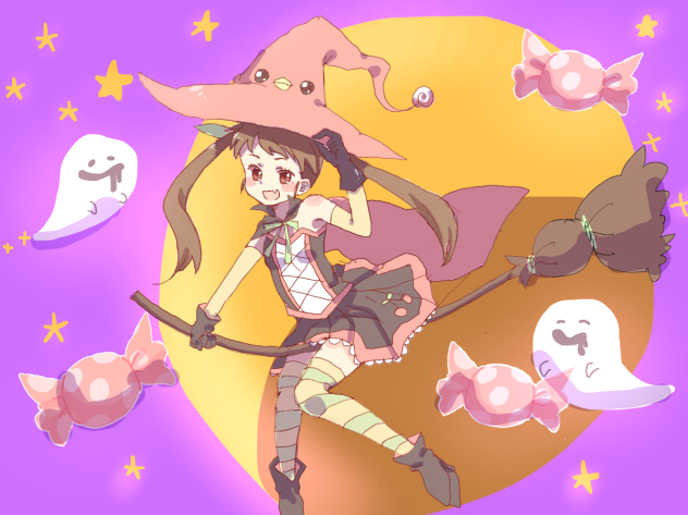 おくれまくりまつり