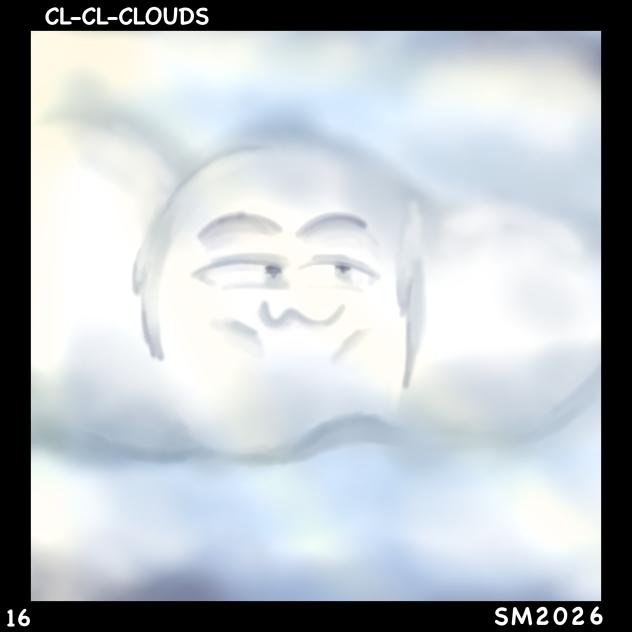 Cl-Cl-Clouds
