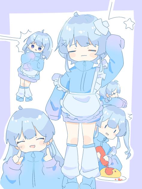 資料イラスト風資料