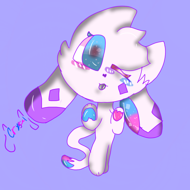 FOR KITTYDOGGO