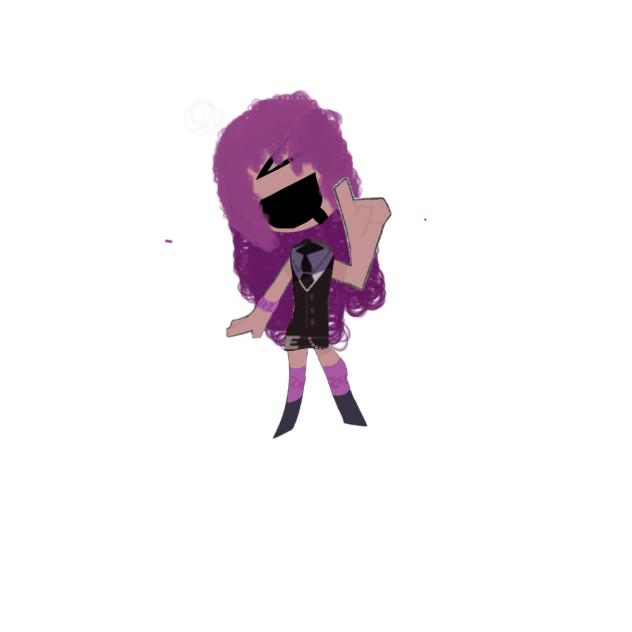 My oc that I made
