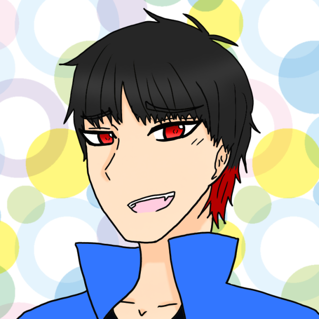 ヨーキーさん描きたかった