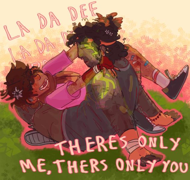 LAVA FANART YAYAYAY
