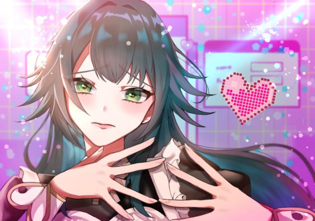 はっぴーみるふぃーる