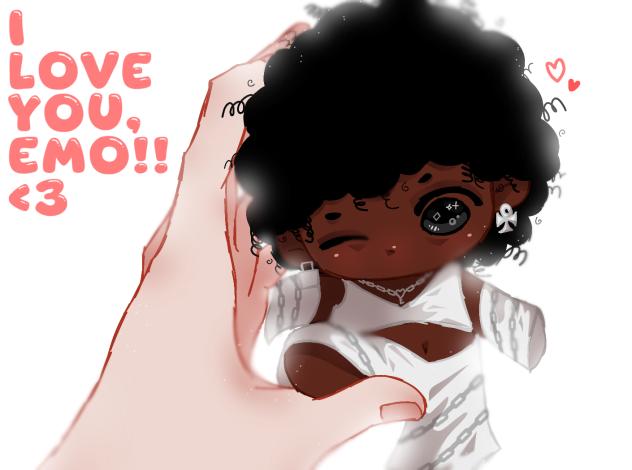 Take care of yourself, ok❓ ☆~