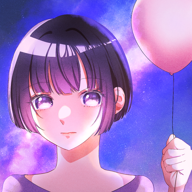 ぬりました‼️