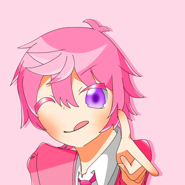 さとみくんファンサうちわ