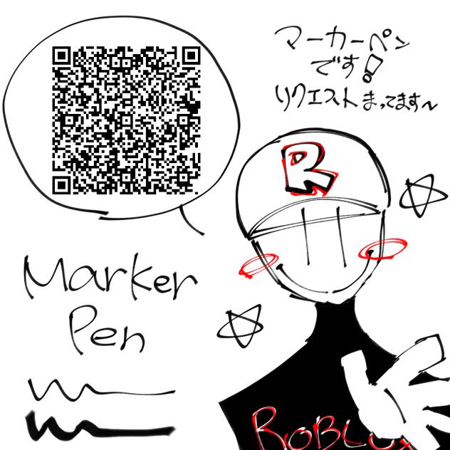 marker pen ✍✎✏✐✑✒