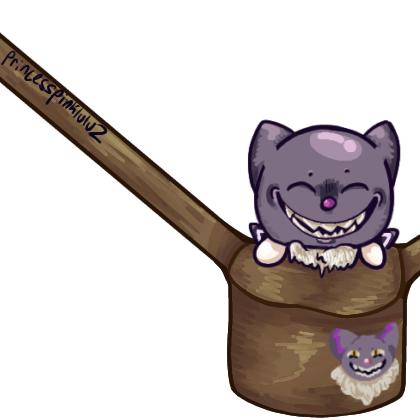 meow