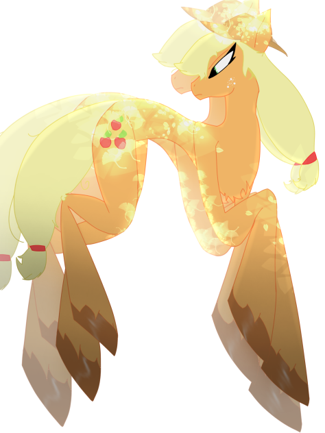 Applejack