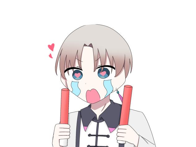 オタク化する健三