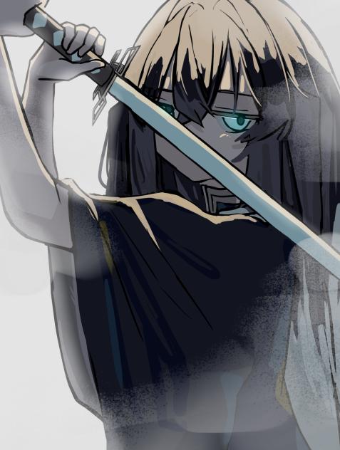 霞柱