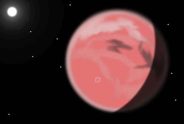 鸟神星