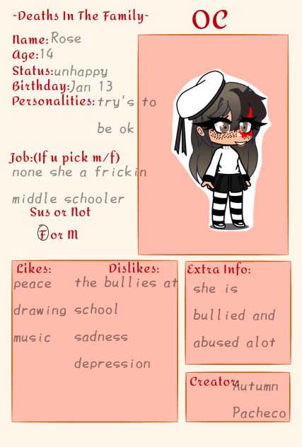sheets for da comic