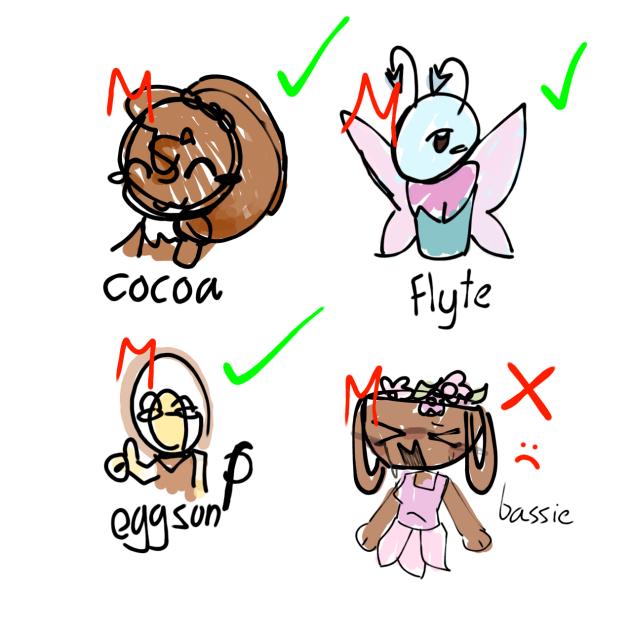 easter toons i have