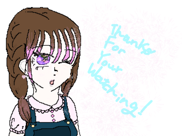 きらきらの女の子