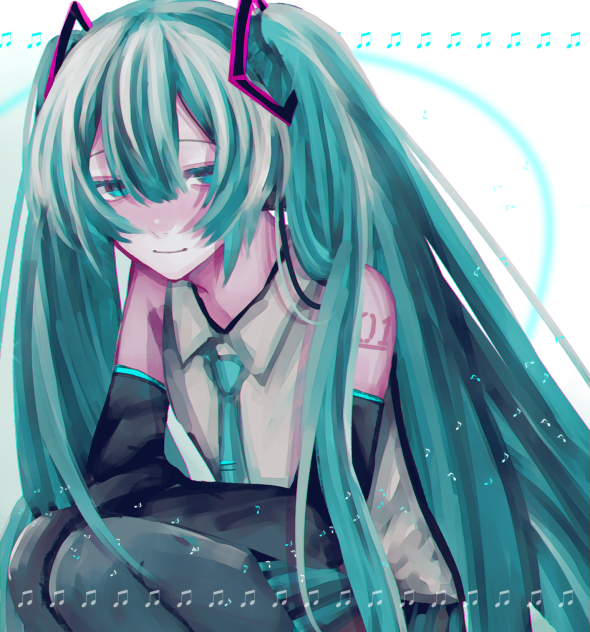 初音さん