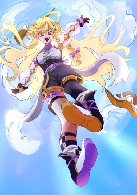 『霊夢！』
