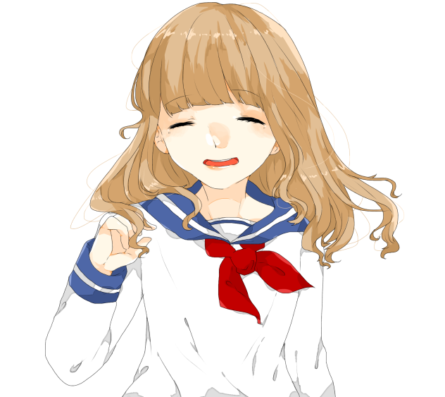 君のその笑顔
