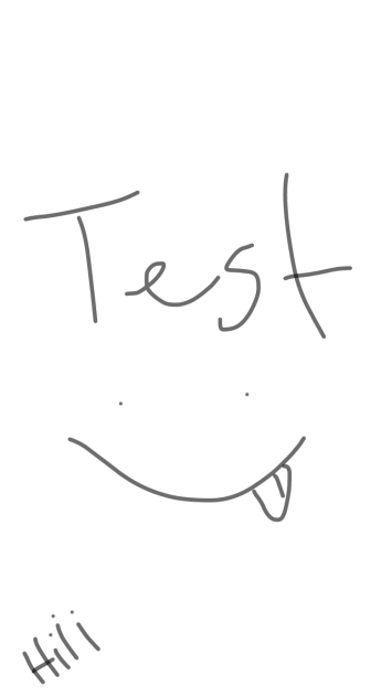 Test - ibisPaint