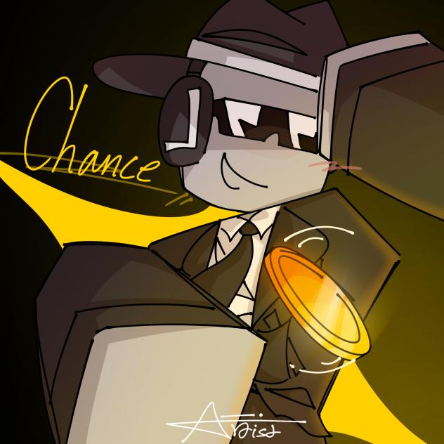 Forsaken_ Chance (리퀘.