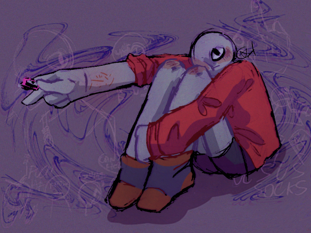 Vent - ibisPaint