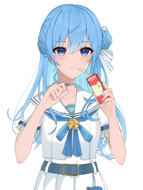 CooL セーラー服 イラスト 版画 GAKAKUコレクション「セーラー服のまんなか」B2タペストリー40