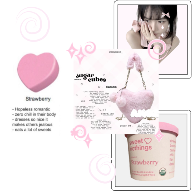 moodboard … 🎀