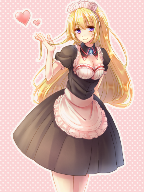 メイドさん