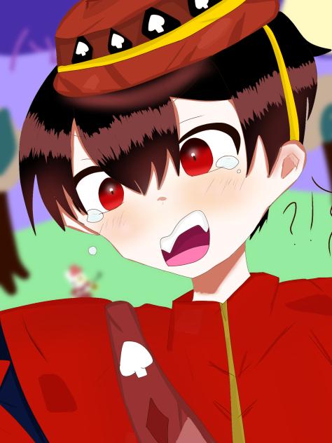 もうっ！脅かさないでよっ！