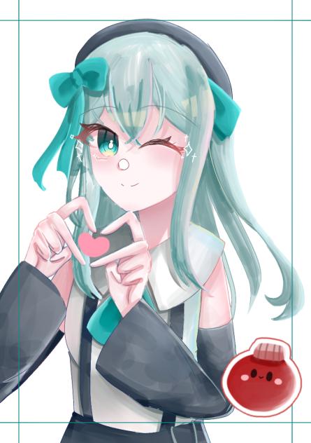 あまねちゃんへ！