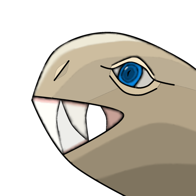 Strange Creatures  Test  奇特生物 測試