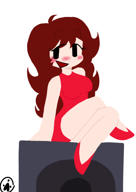Gf