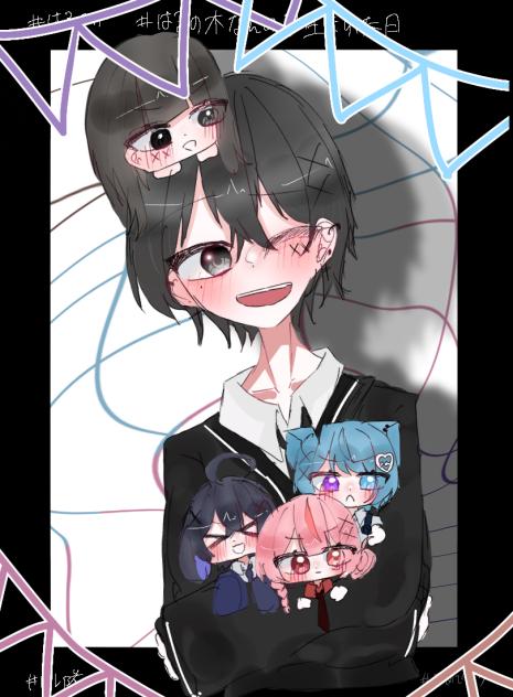 ✖️はぴば✖️