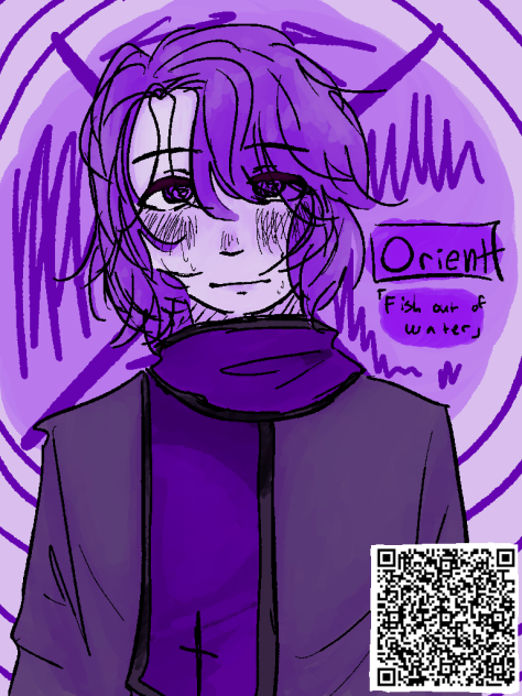 Orient