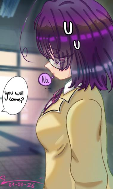 An oc