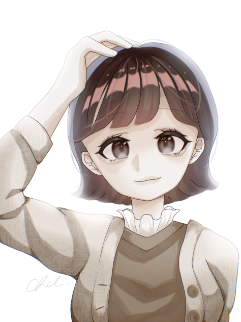 えへ🐻🤎