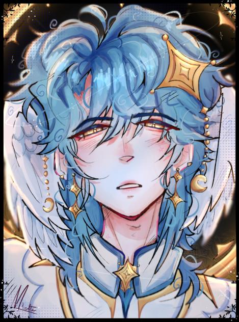 ☆Hoshi☆
